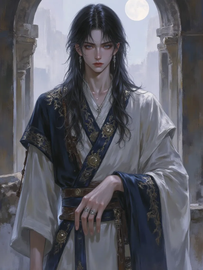 Thumbnail of Янник