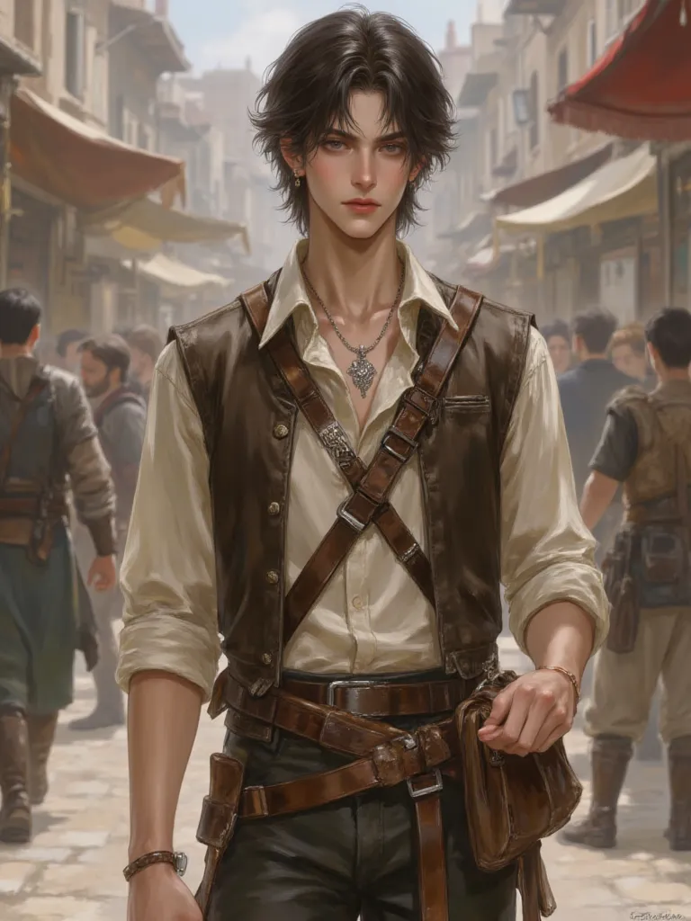 Thumbnail of Кэлен