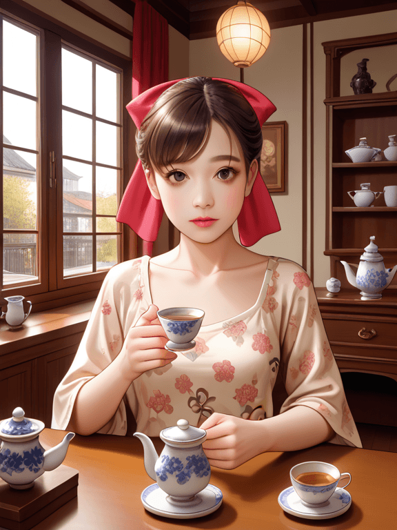 Thumbnail of Чай