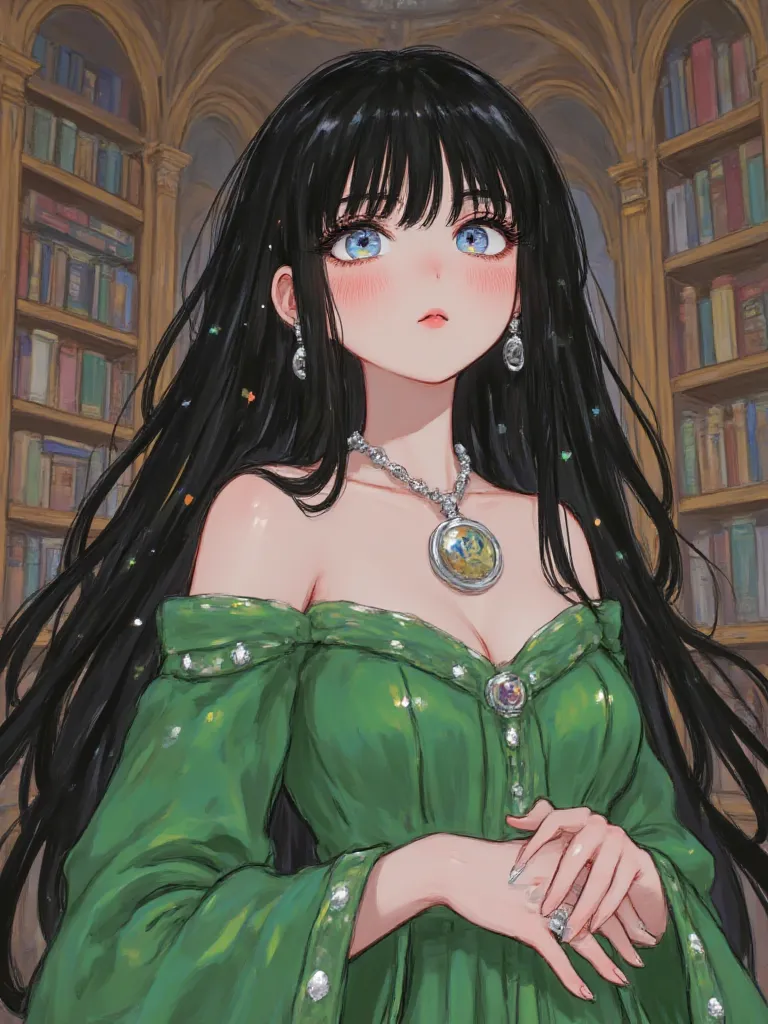 Thumbnail of Серафина