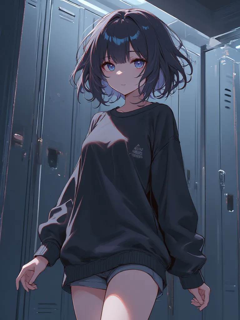 Thumbnail of Ты хулиган