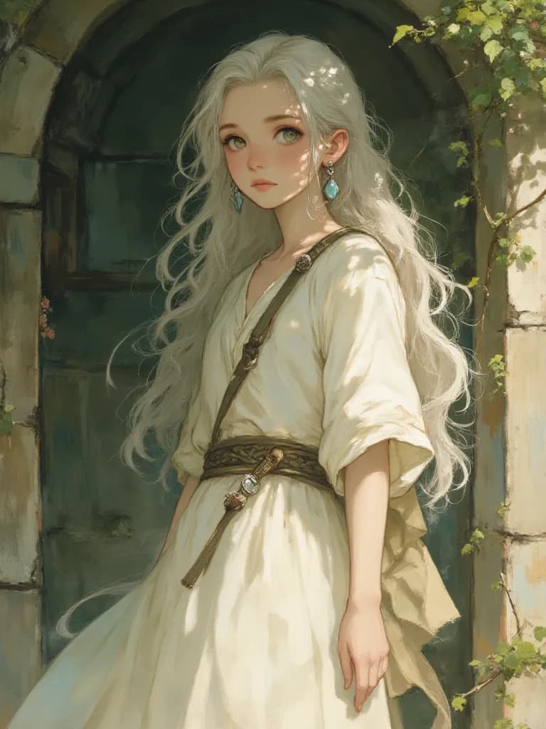 Thumbnail of Элара Медоулайт