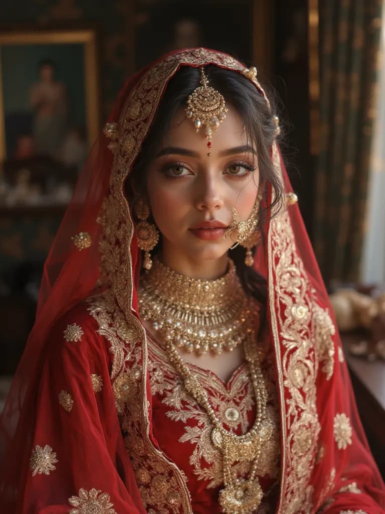Thumbnail of Rashi ( indian wife first night )