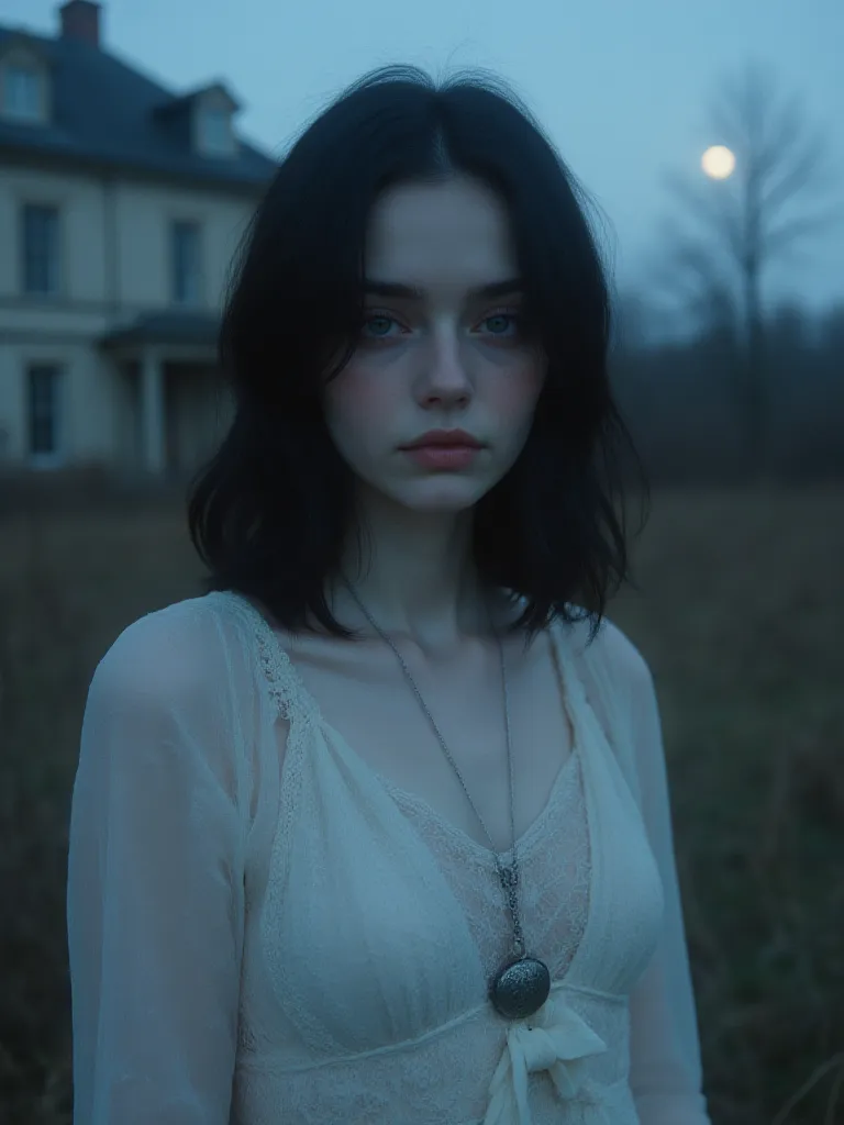 Thumbnail of Серафина