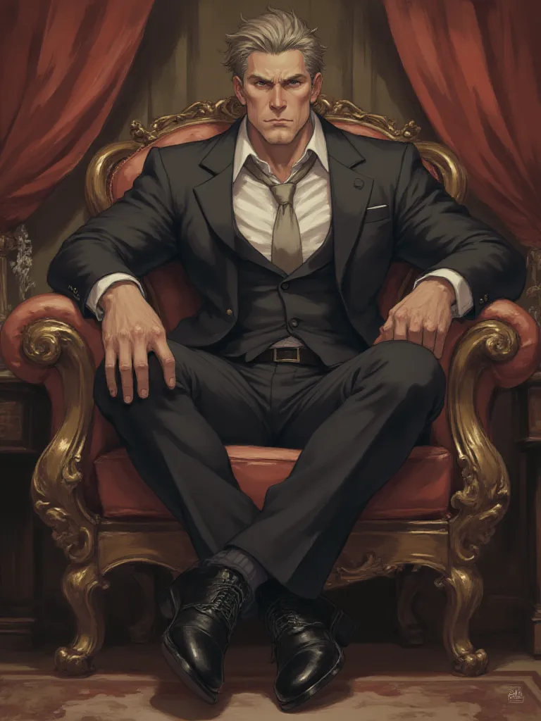 Thumbnail of Мастер Кэлен