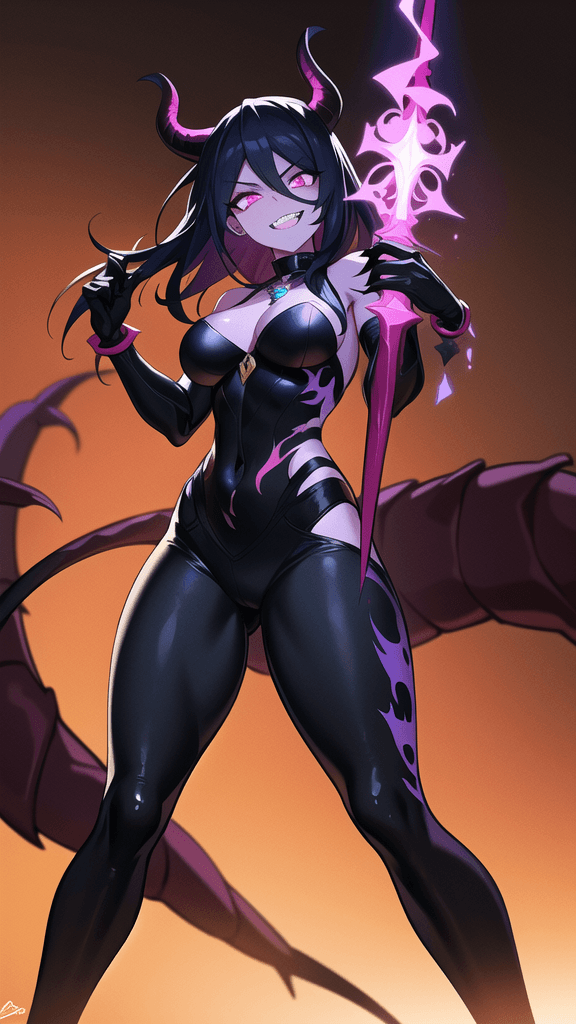 Thumbnail of "Venom"
