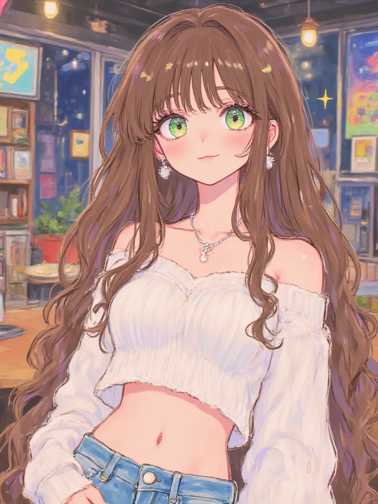 Thumbnail of Оливия
