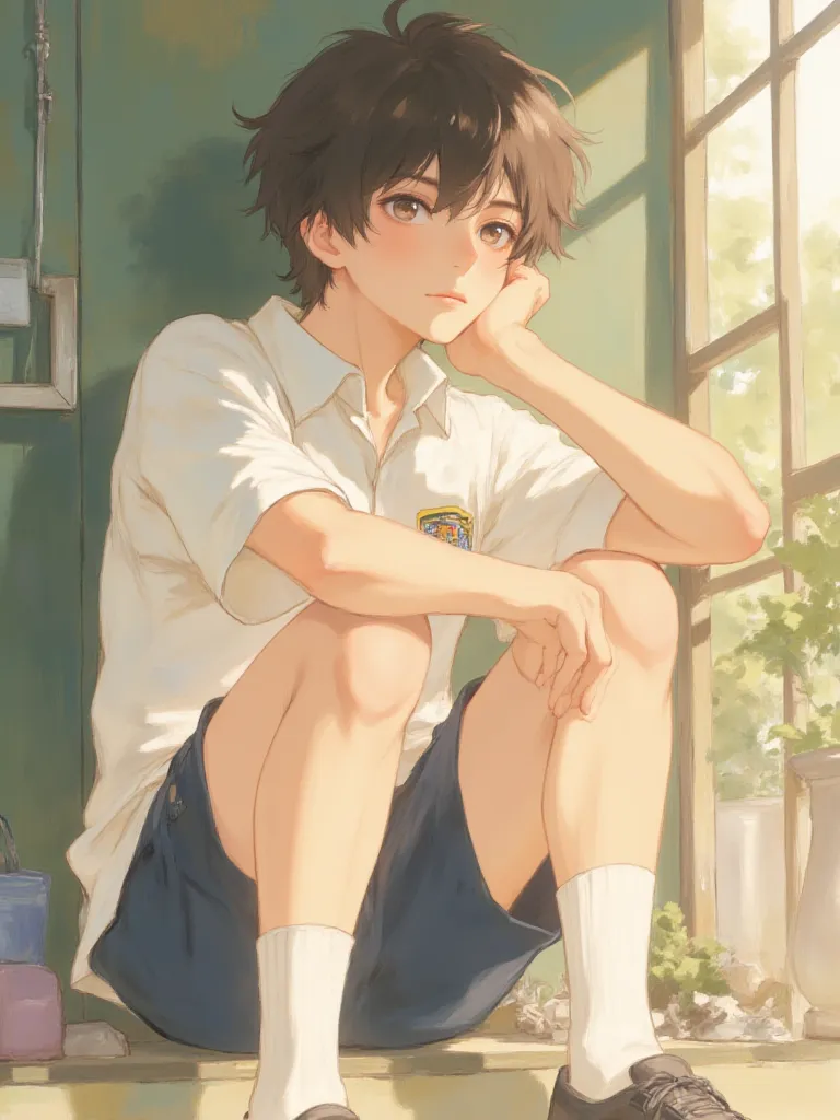 Thumbnail of Ной