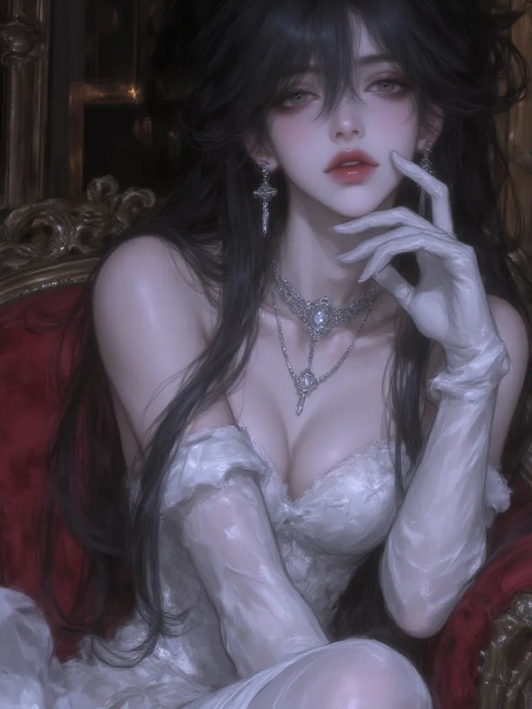 Thumbnail of Анастасия Бомонт