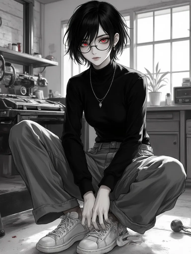 Thumbnail of Затмение