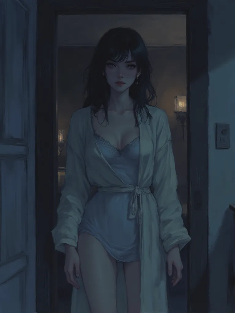 Thumbnail of Элеанор Вэнс
