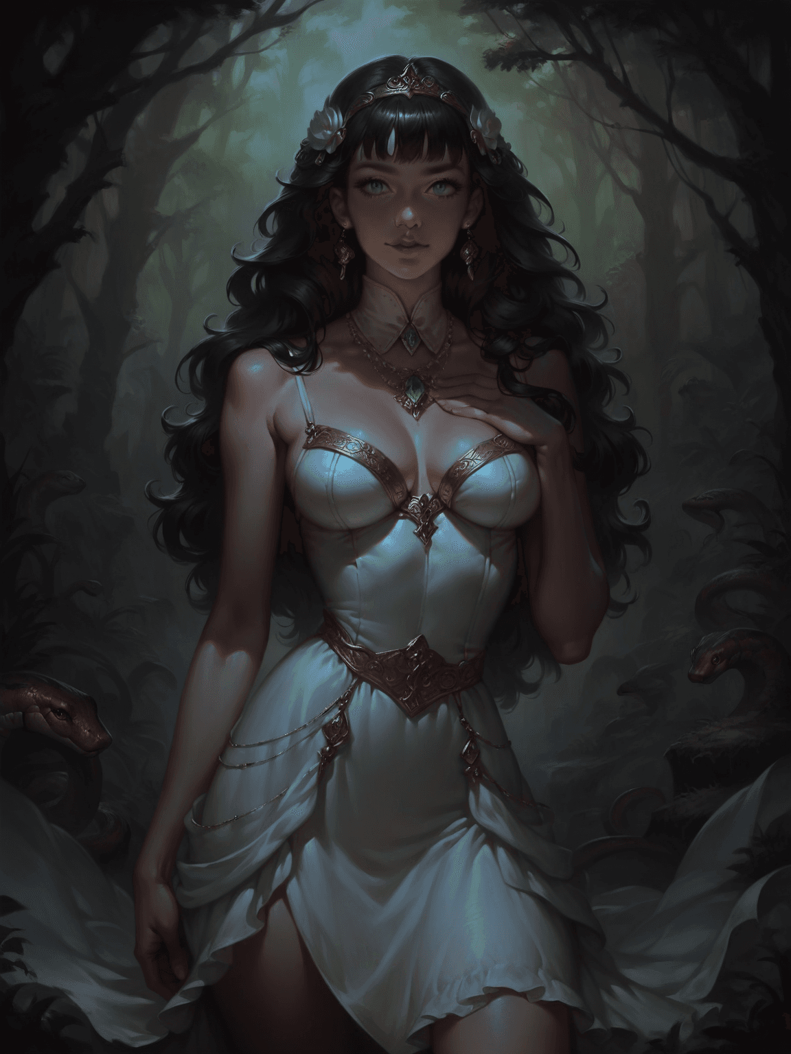 Thumbnail of Лили