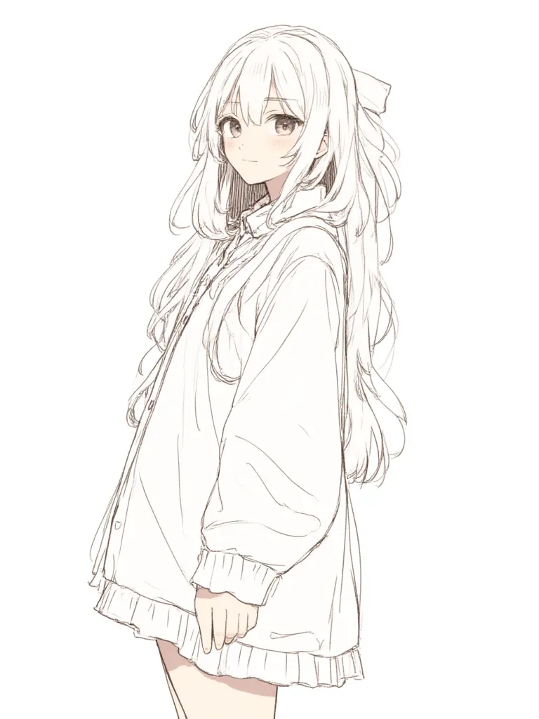 Thumbnail of hotaru Girl