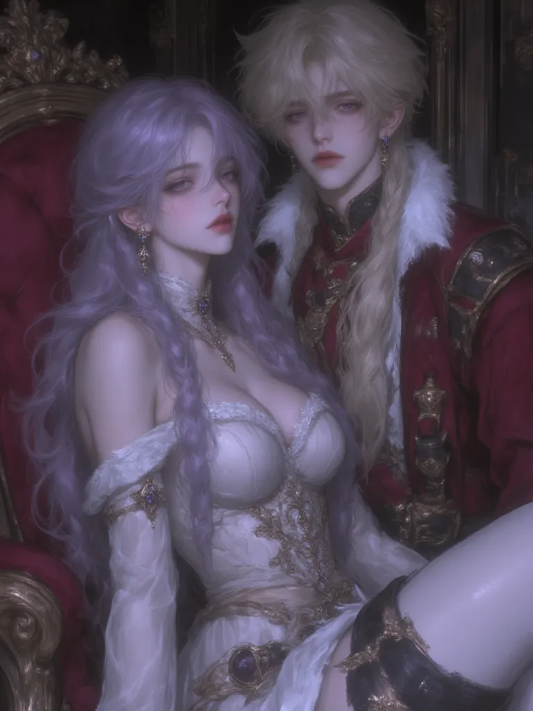 Thumbnail of Люсьен