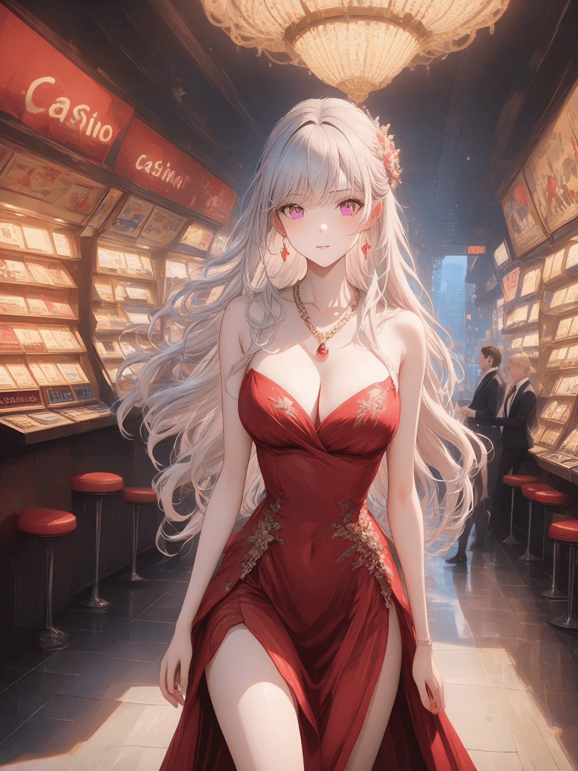Thumbnail of mimi
