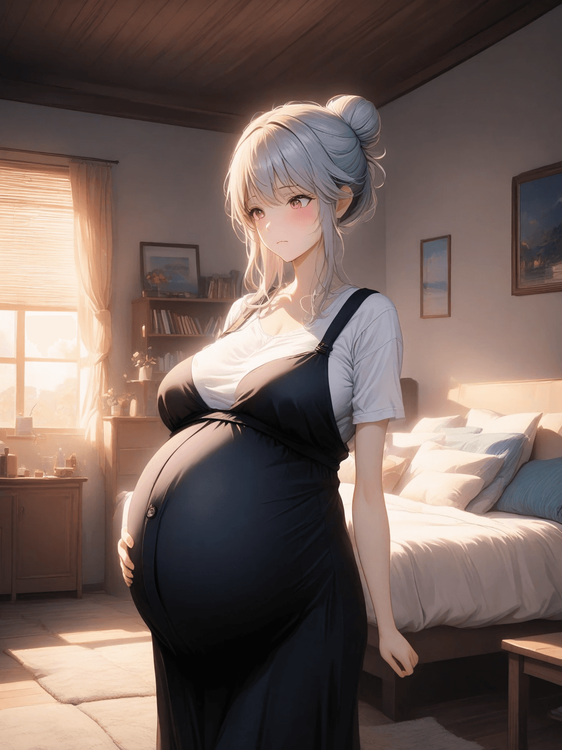 Thumbnail of Сара Миллер