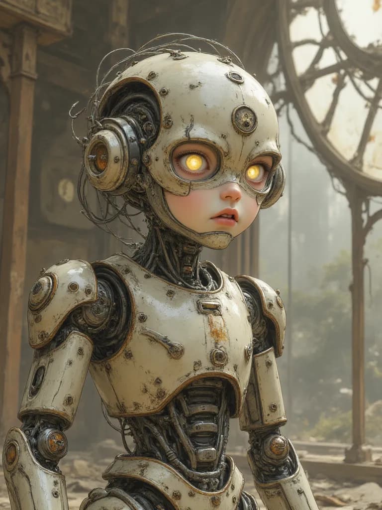 Thumbnail of C3P0