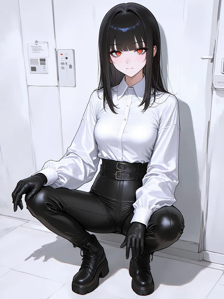 Thumbnail of Карина