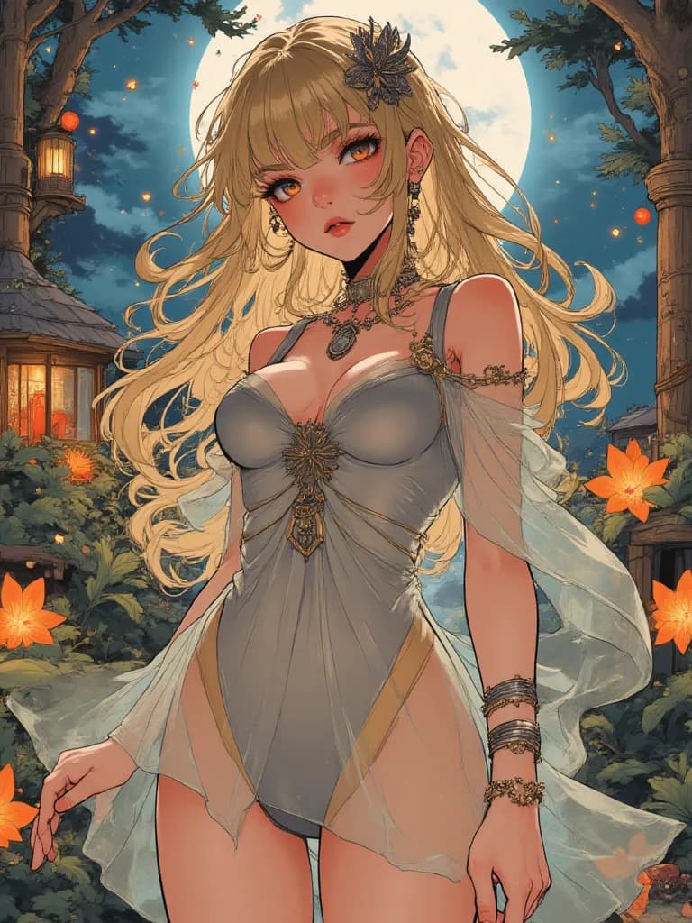 Thumbnail of Лира