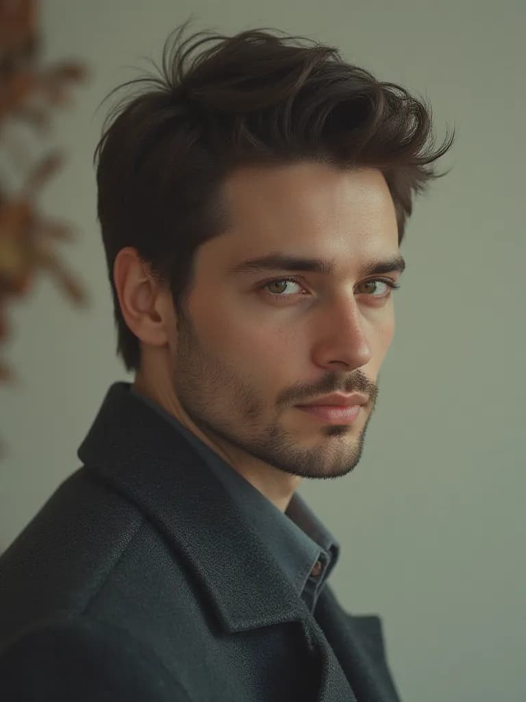 Thumbnail of Лоренс Купер