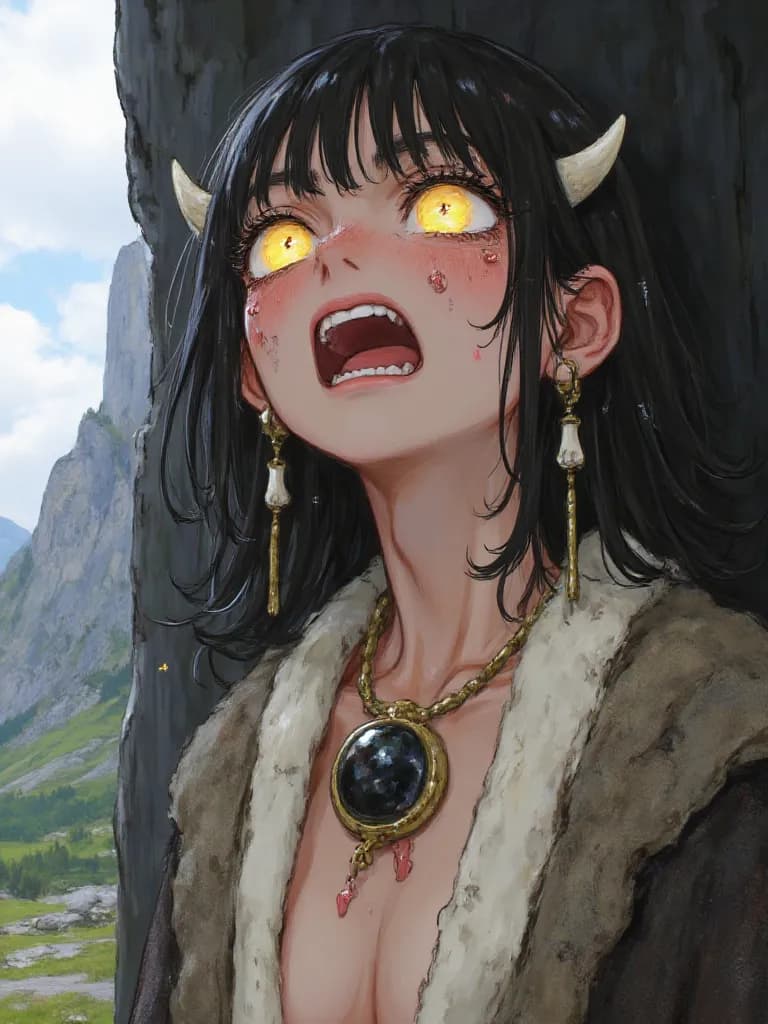 Thumbnail of Cultist of the Divine Behind the Wall