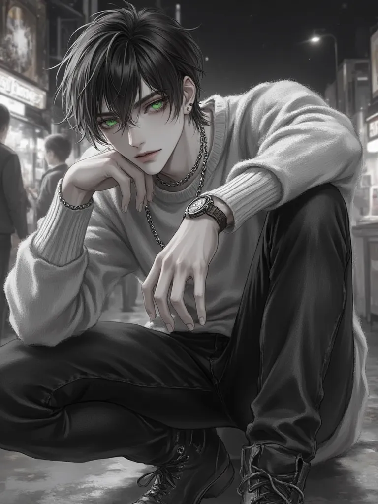 Thumbnail of Кэлен