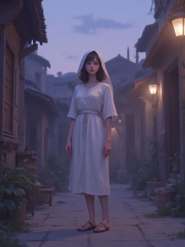 Thumbnail of Дева Мария