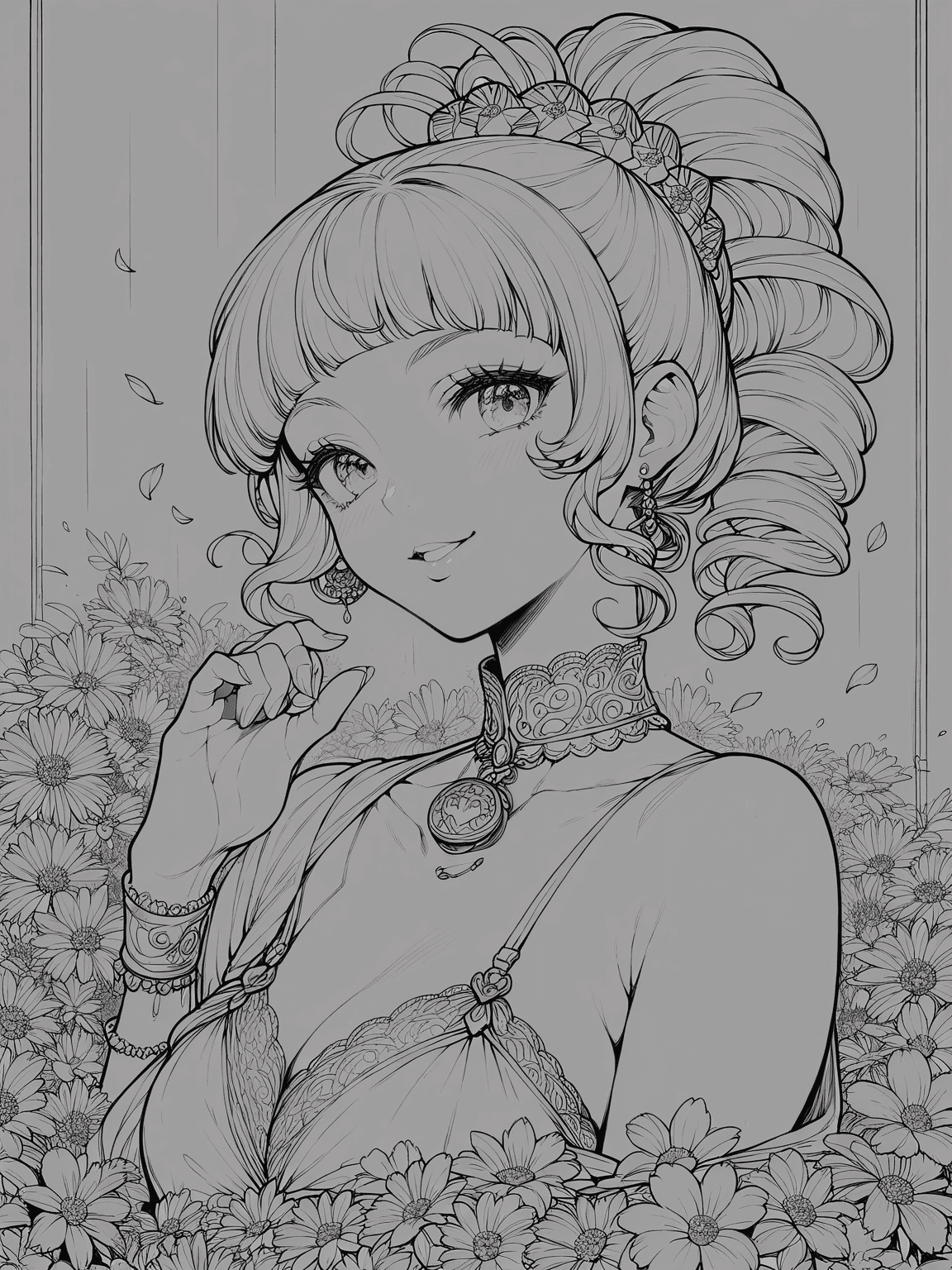 Thumbnail of Лили