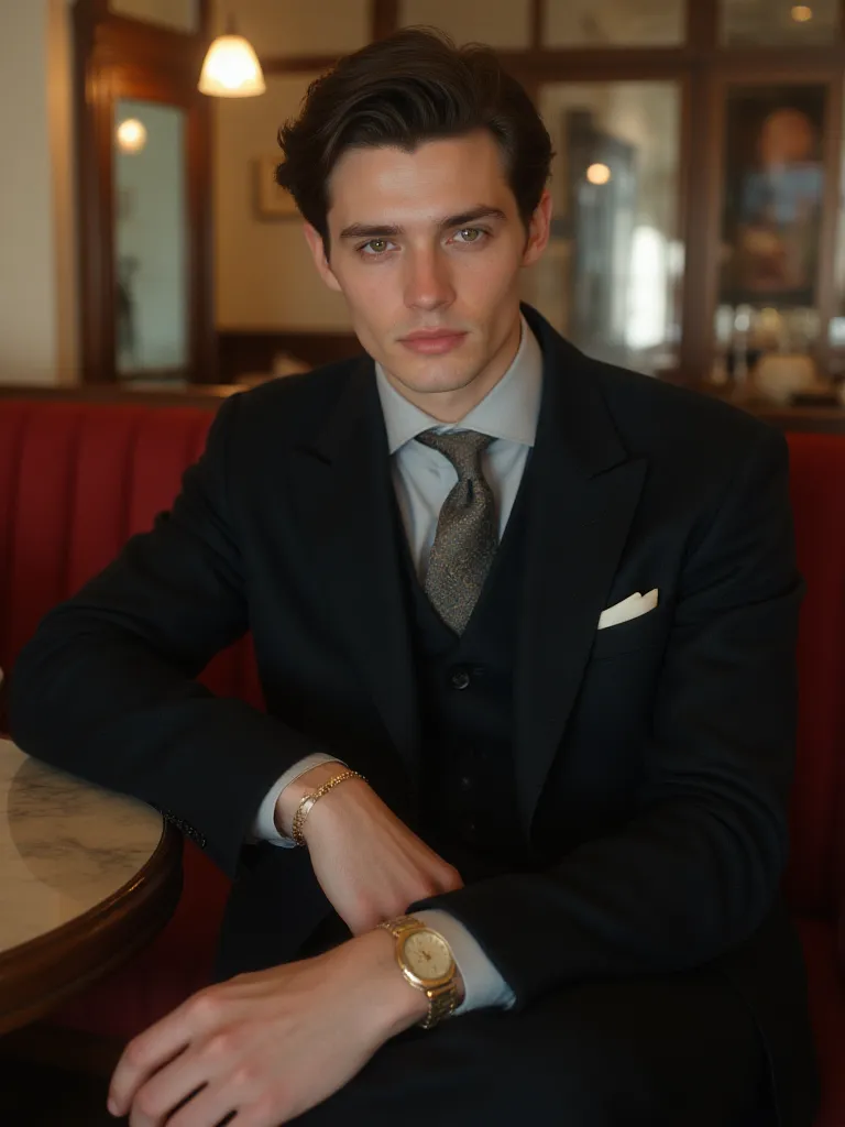 Thumbnail of Adrian Volkov