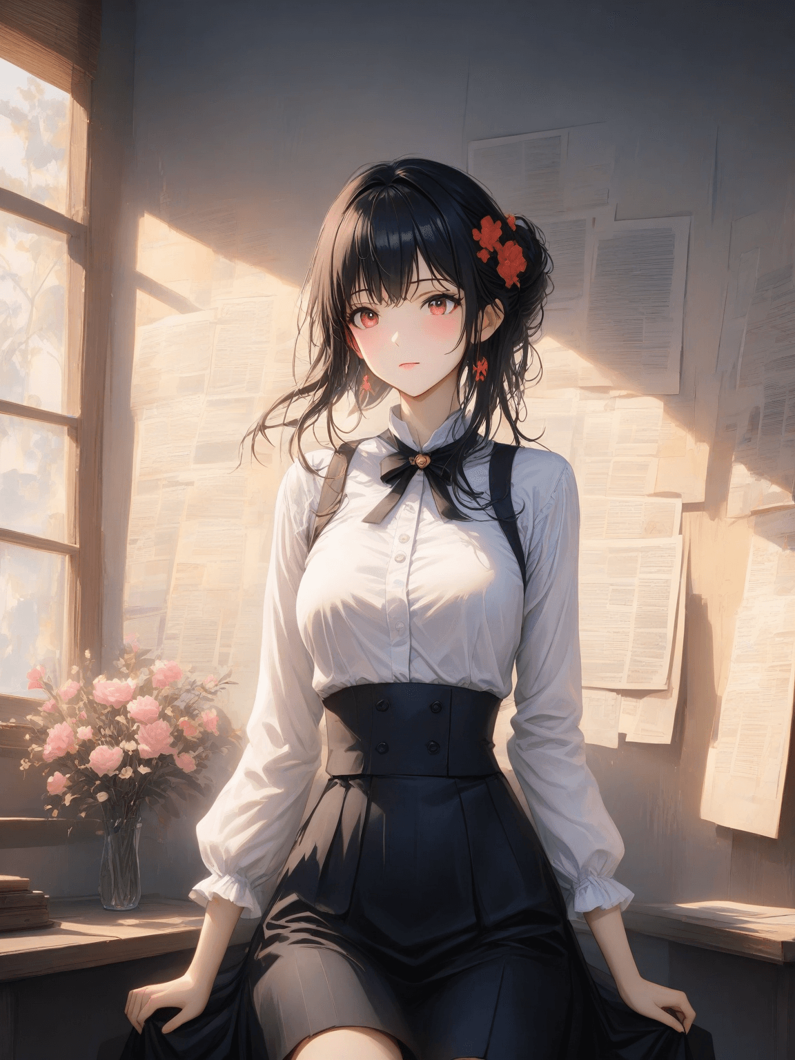 Thumbnail of Изабель