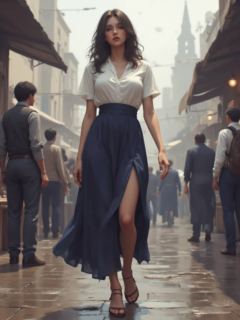 Thumbnail of Каори Исикава