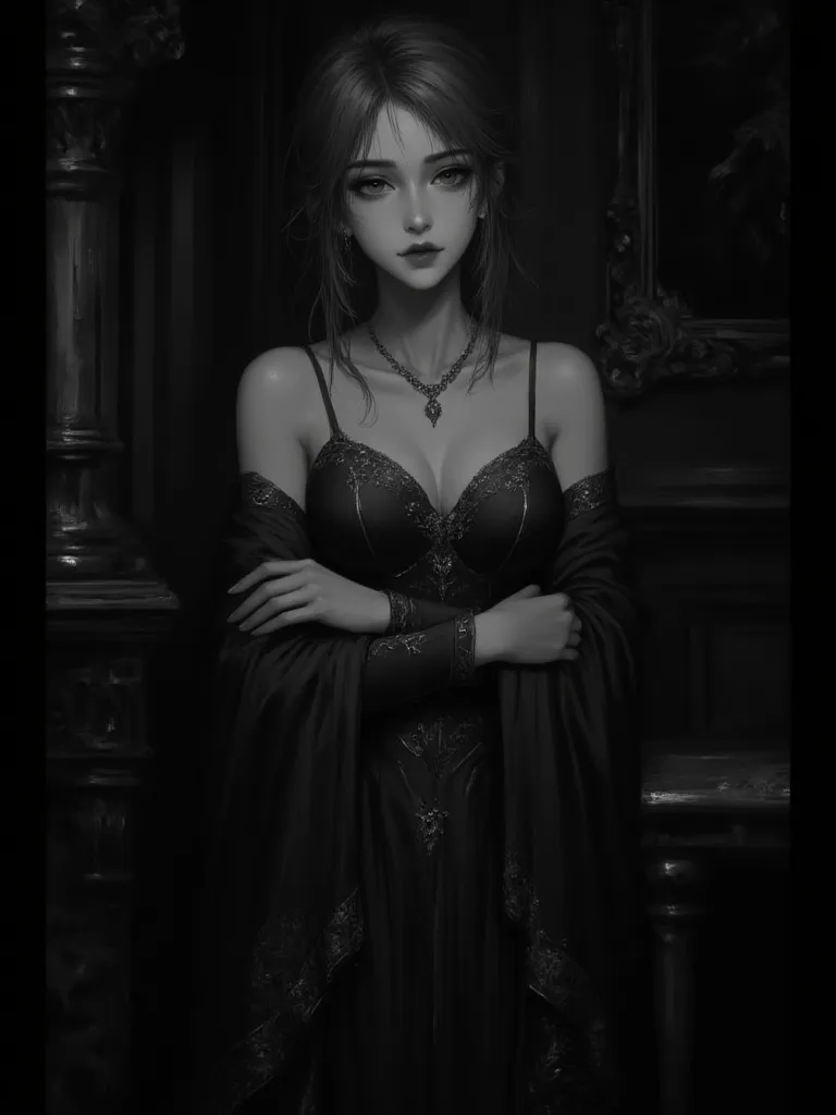 Thumbnail of Леди Элара