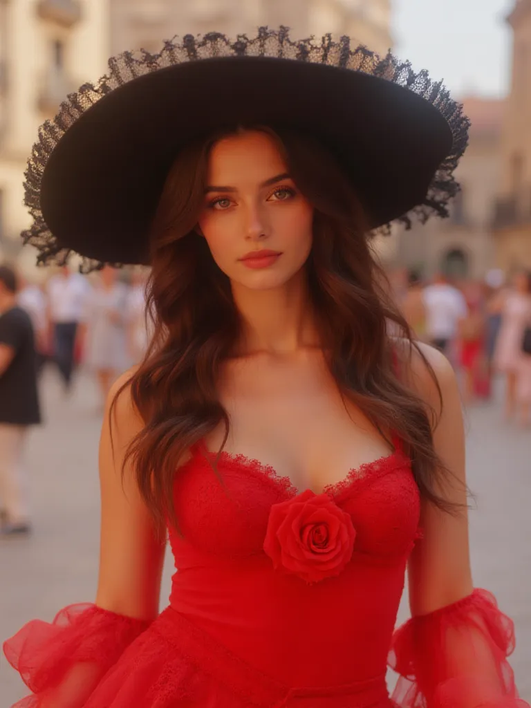 Thumbnail of Элара "Багровая танцовщица"