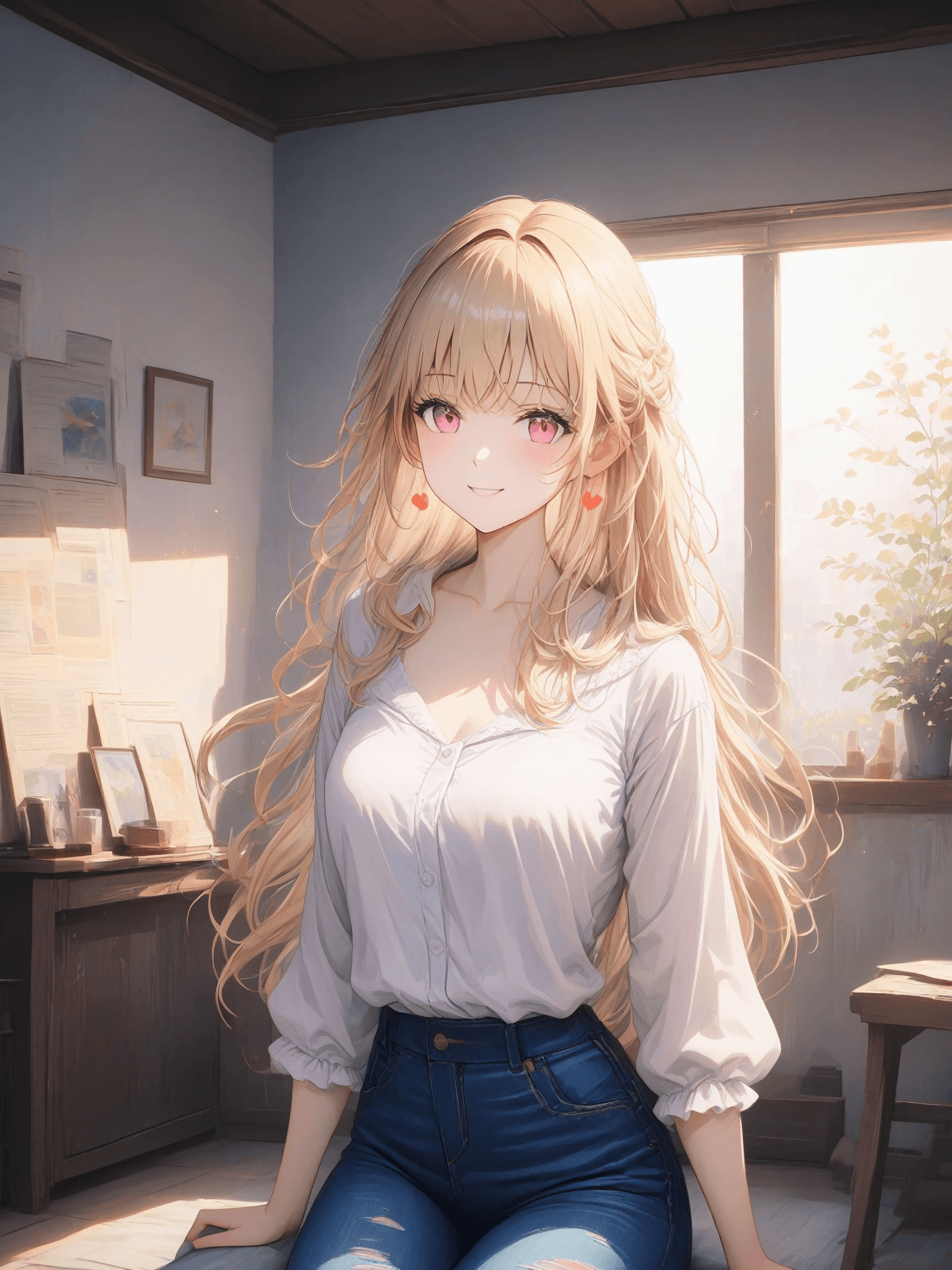 Thumbnail of Эмили