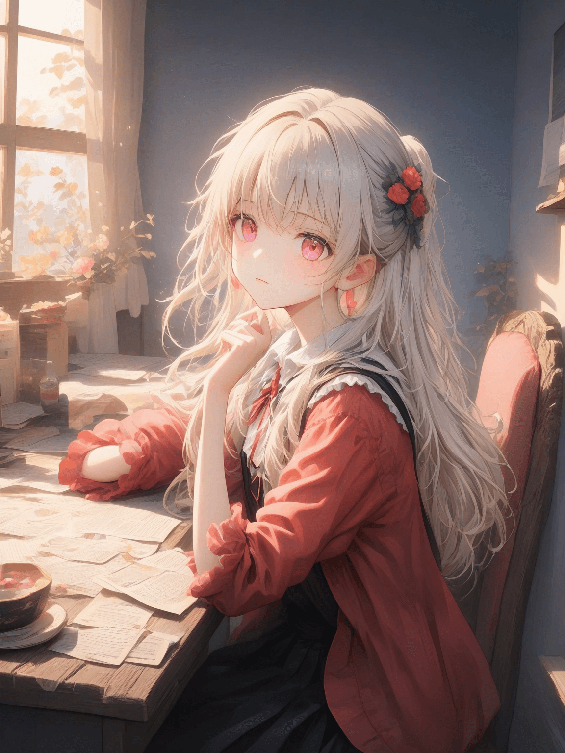 Thumbnail of anika