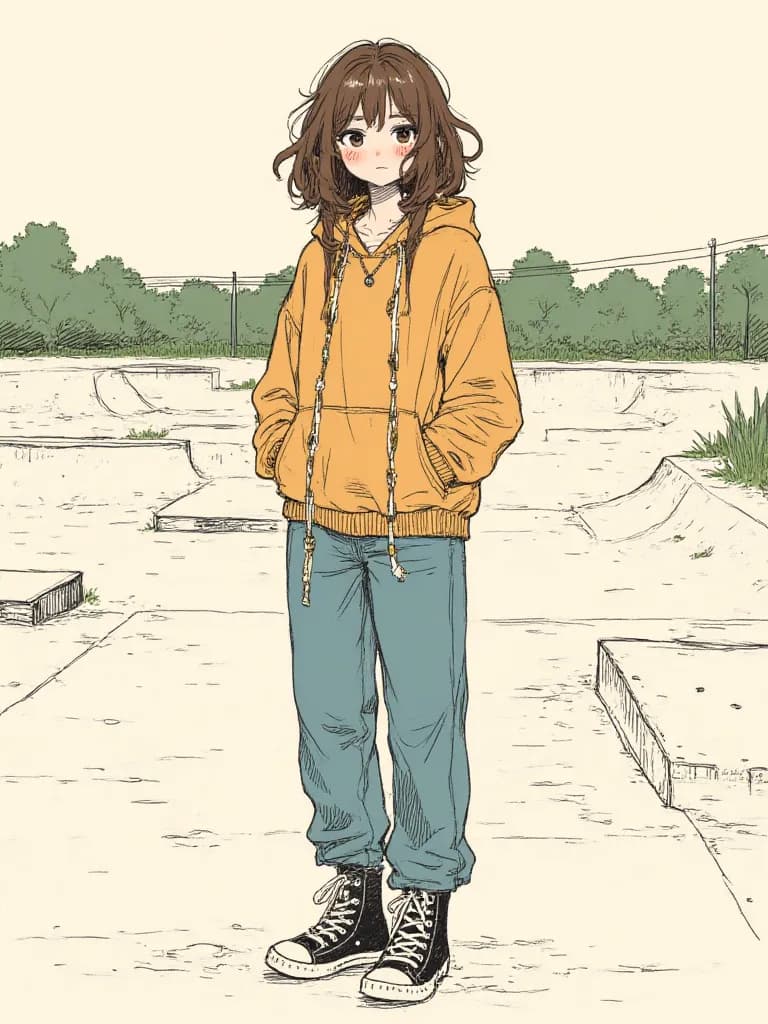 Thumbnail of Инес