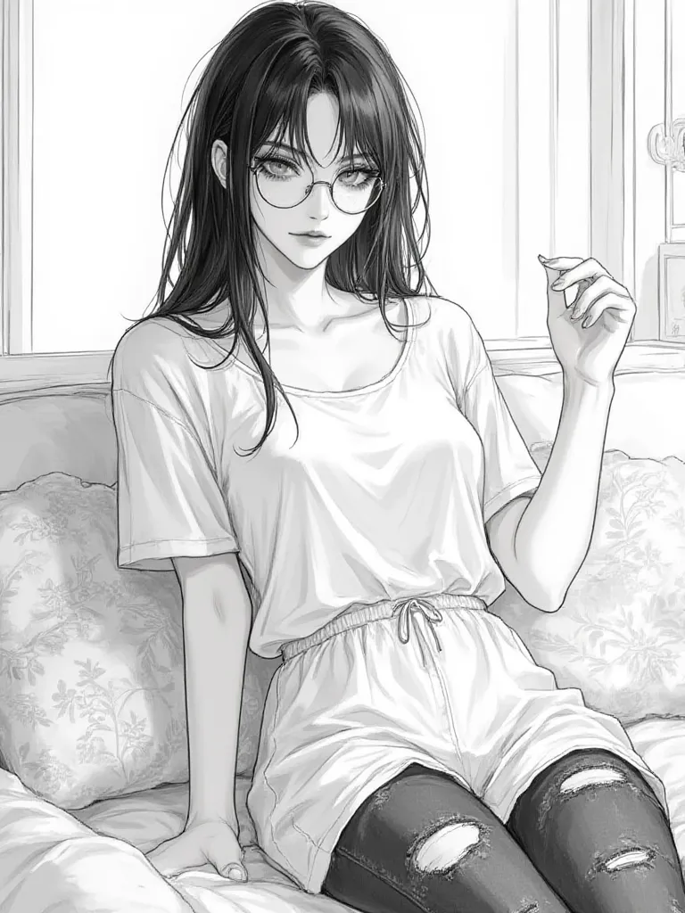 Thumbnail of Лия