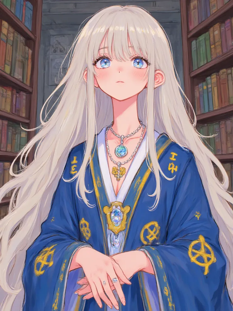 Thumbnail of Элара Вейн