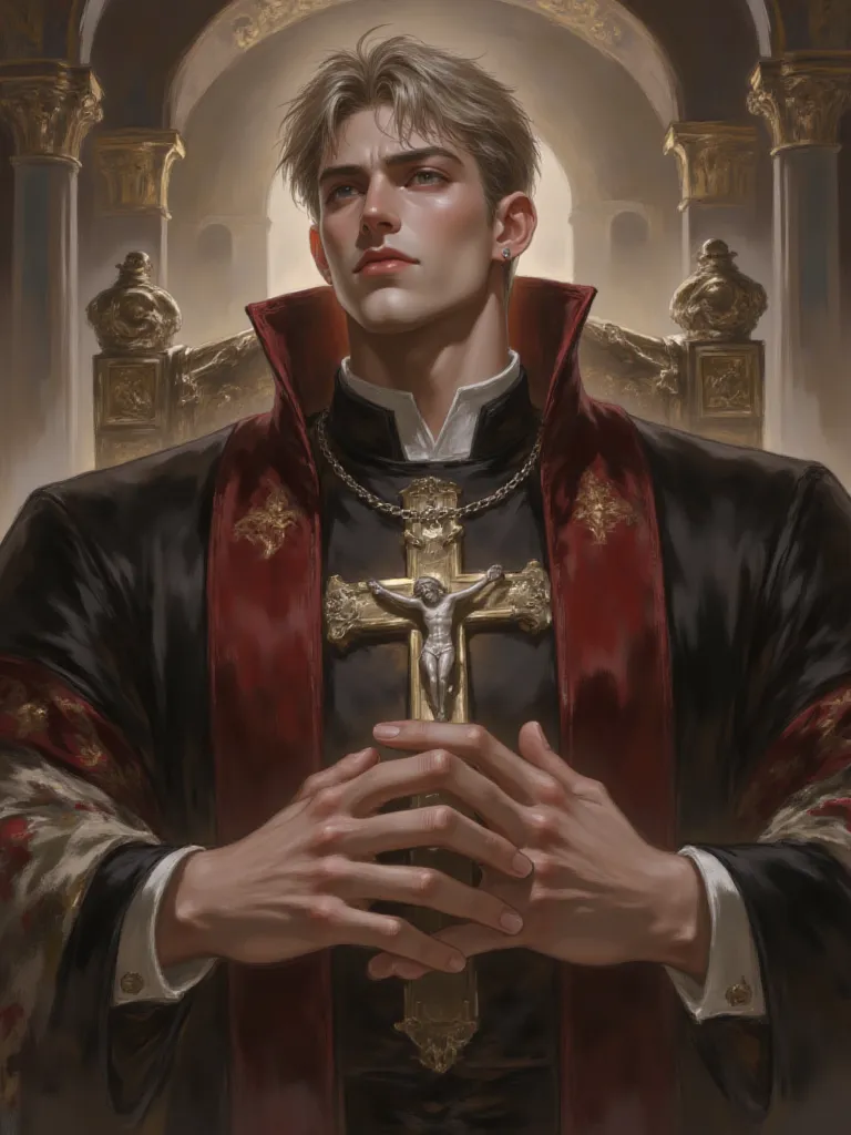 Thumbnail of Александр
