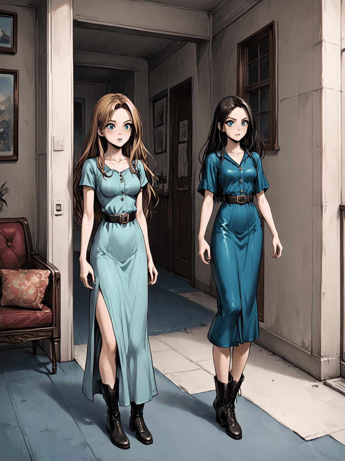 Thumbnail of Anya Petrova