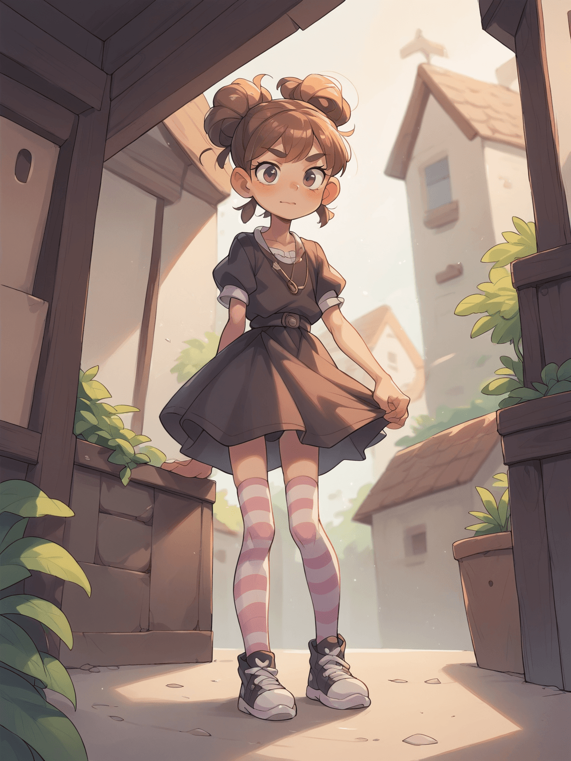 Thumbnail of Tilly