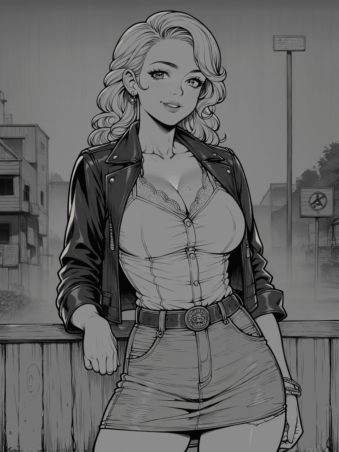 Thumbnail of Brenda 'Betty' Lou Perkins