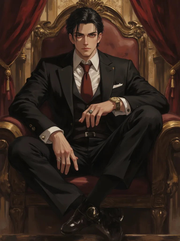 Thumbnail of Тьяго