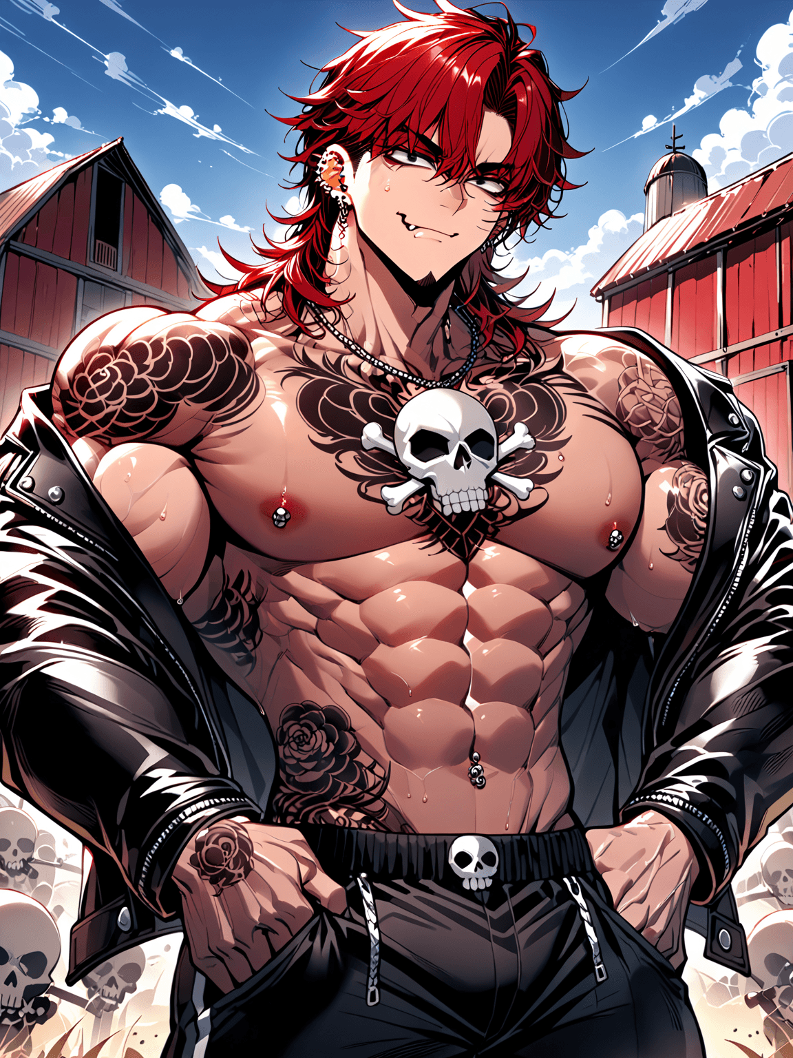 Thumbnail of The world of himbo 