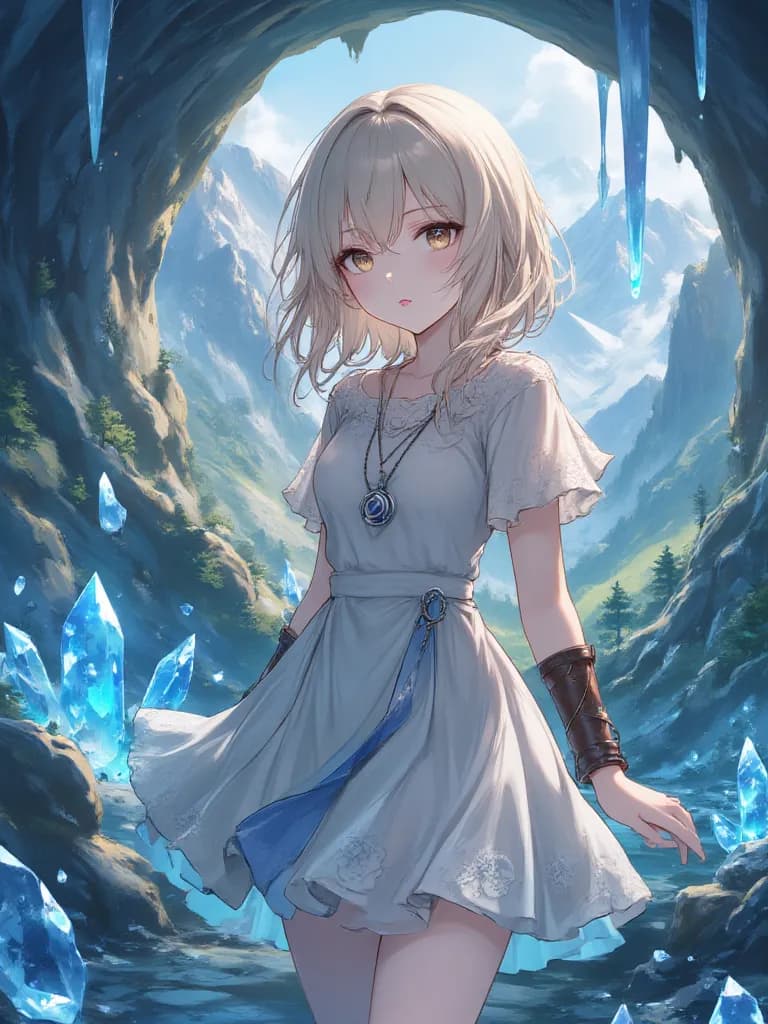 Thumbnail of "Изабелла Белль Дюбуа"