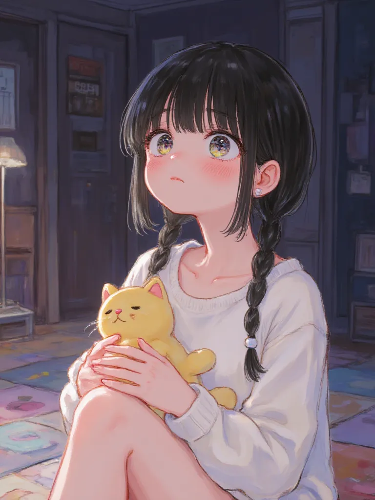 Thumbnail of Ханна
