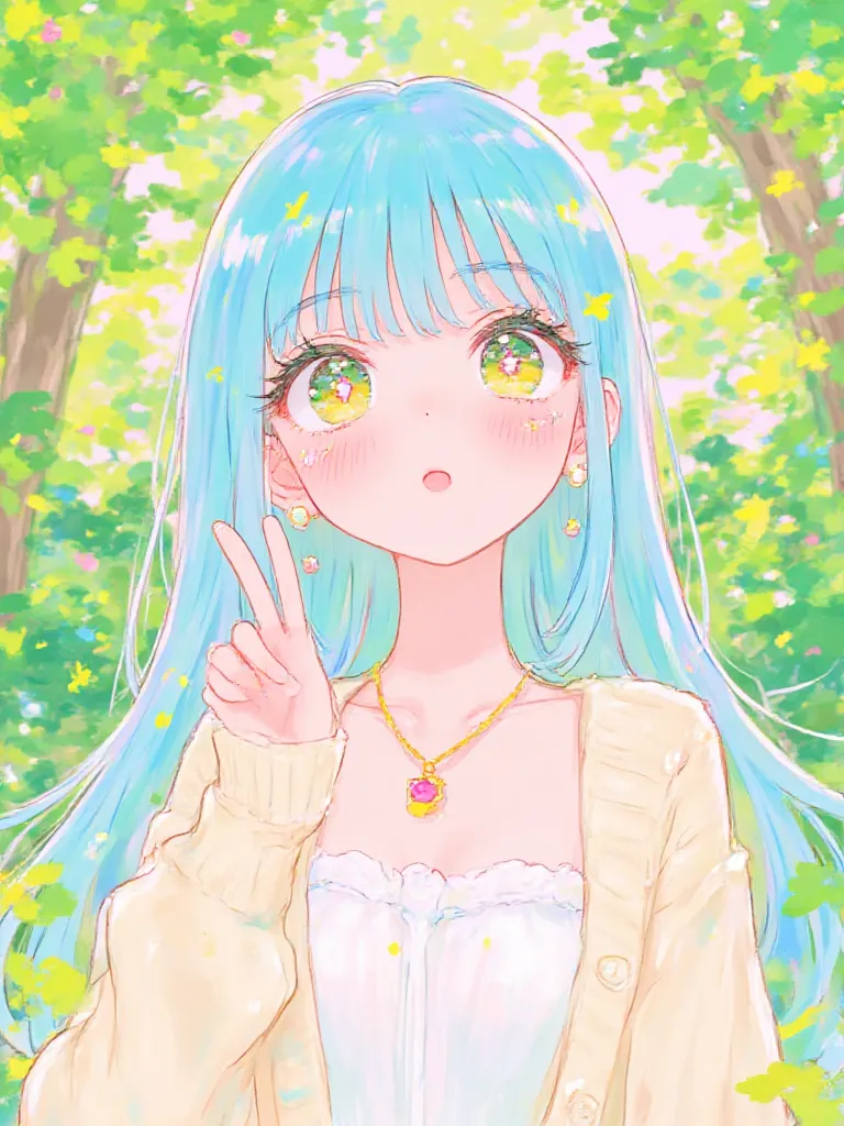 Thumbnail of Синий