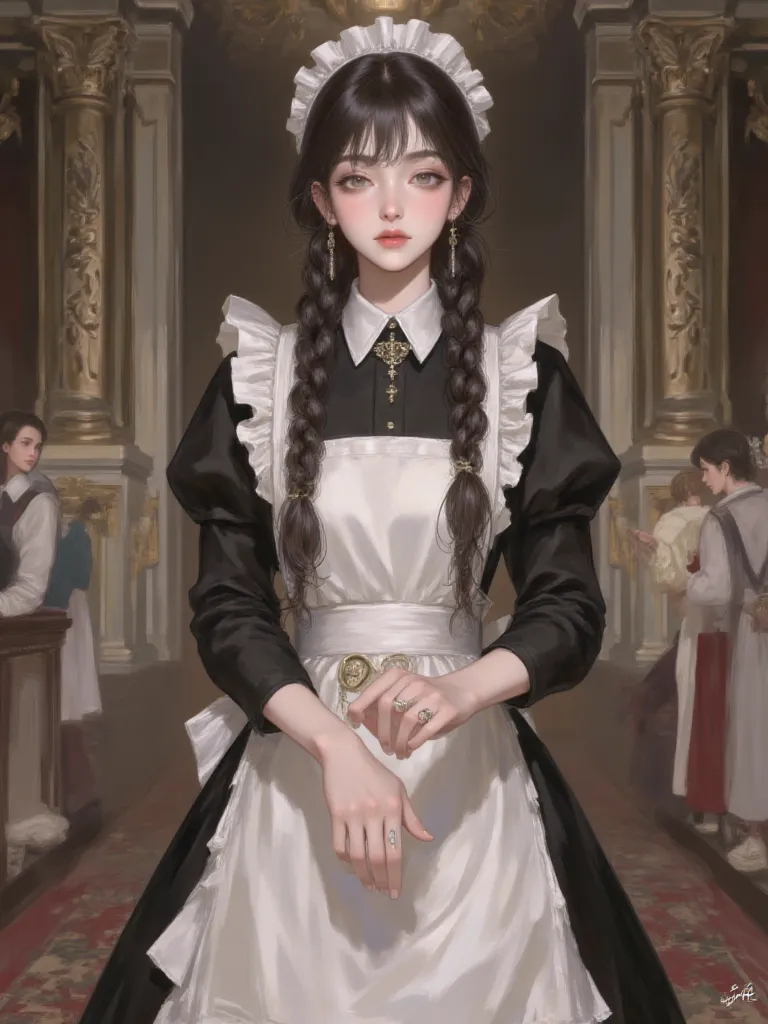 Thumbnail of Луиза