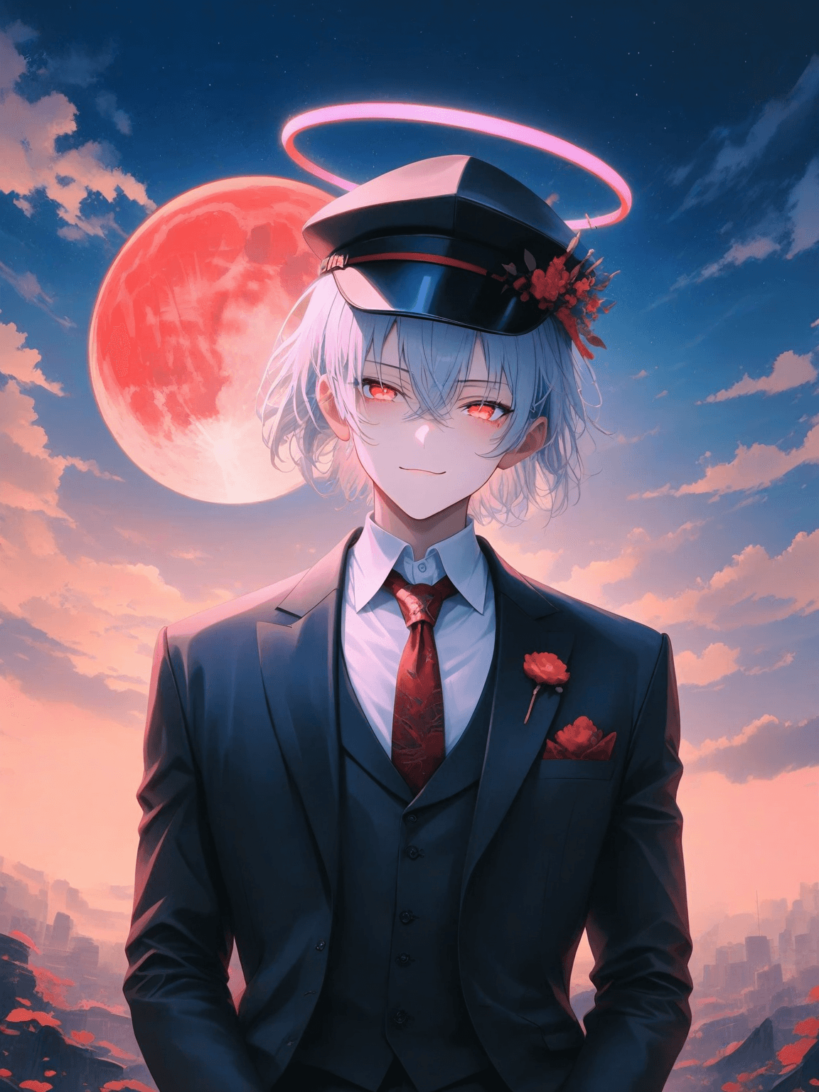 Thumbnail of kuro