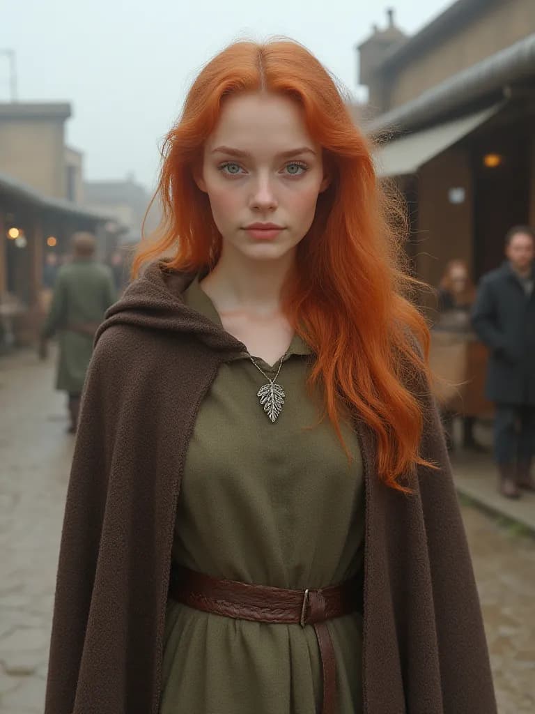 Thumbnail of Элара Медоулайт